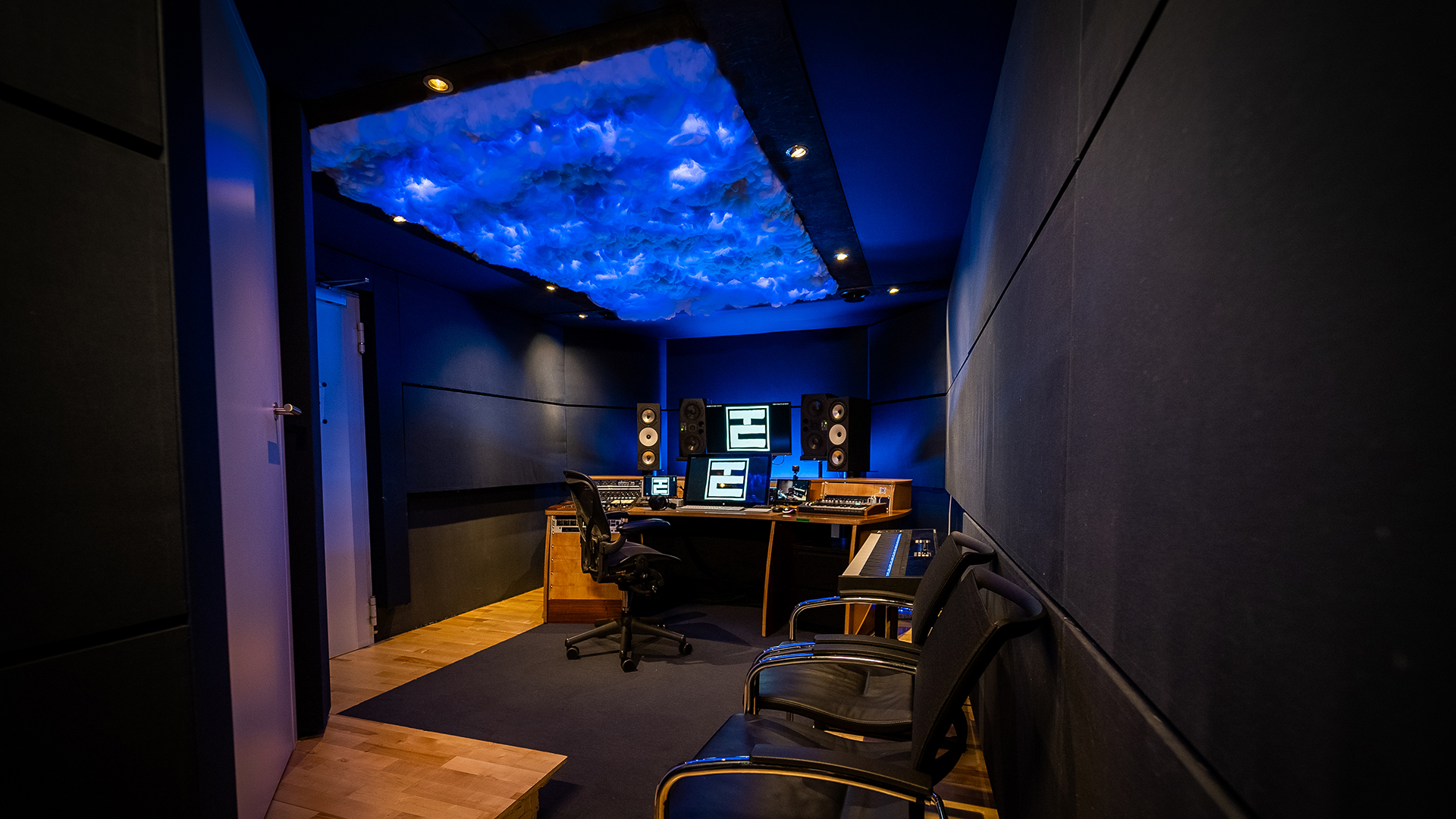 Booking-Studio Booking-Studio