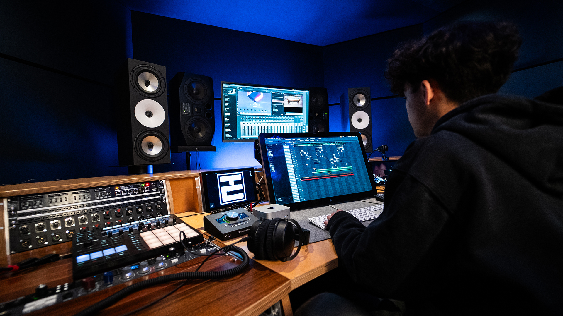 Production Music Production Music