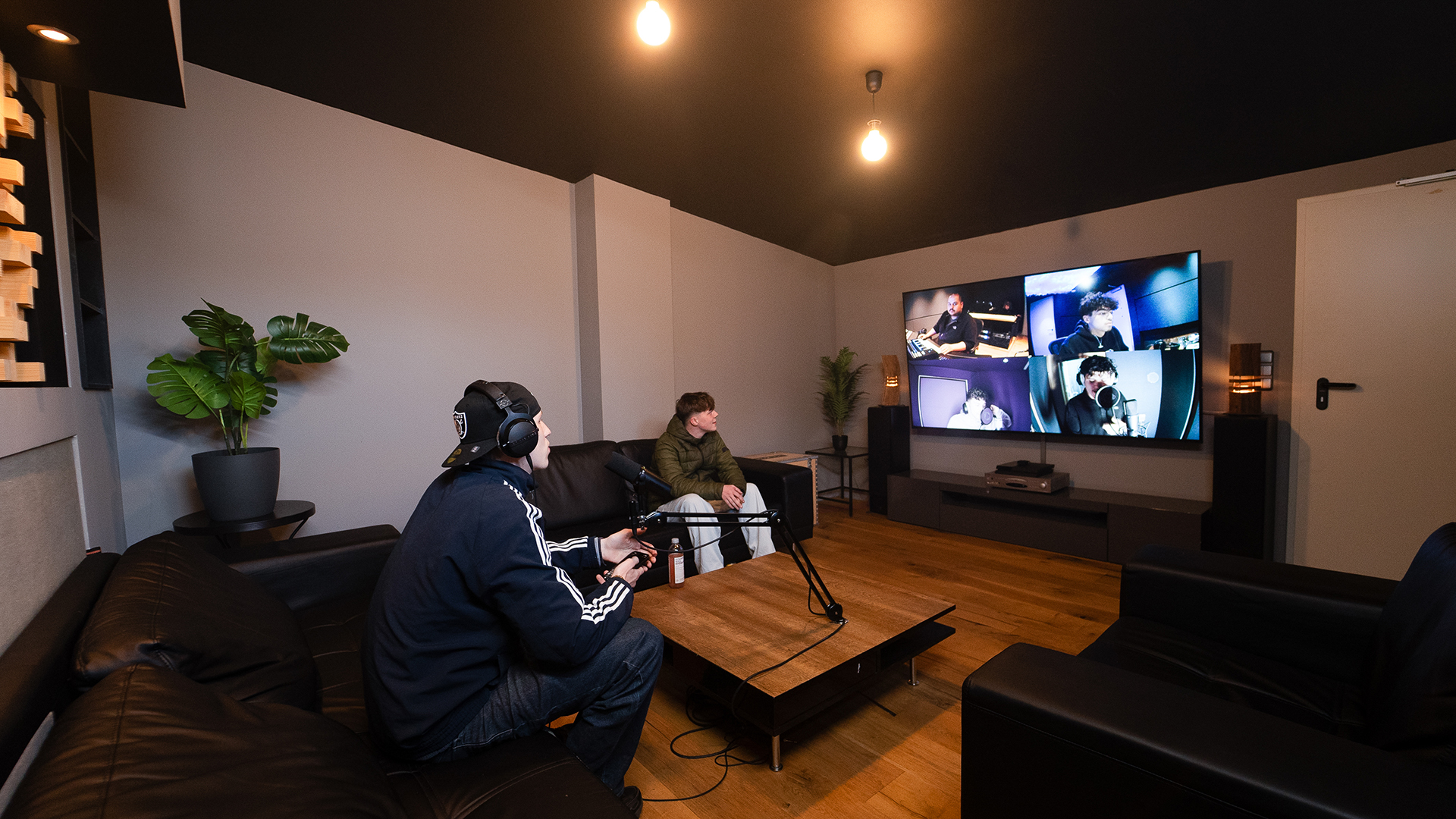 Video Streaming Video Streaming
